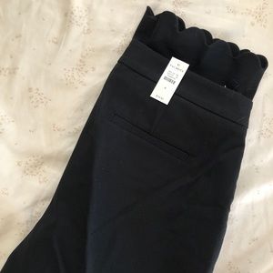 Talbots Black Women’s Pants
